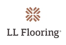 LL Flooring Logo