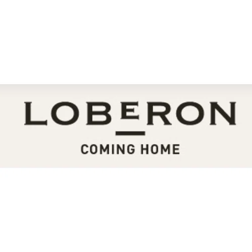 LOBERON DE Logo
