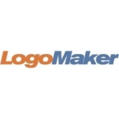 LogoMaker Logo