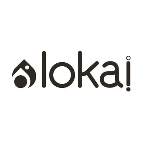 Lokai Logo