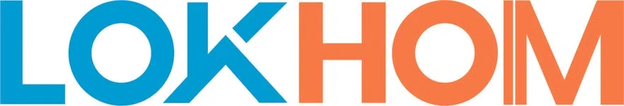 Lokhom Logo