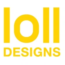 Loll Designs Logo