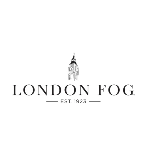 London Fog Logo