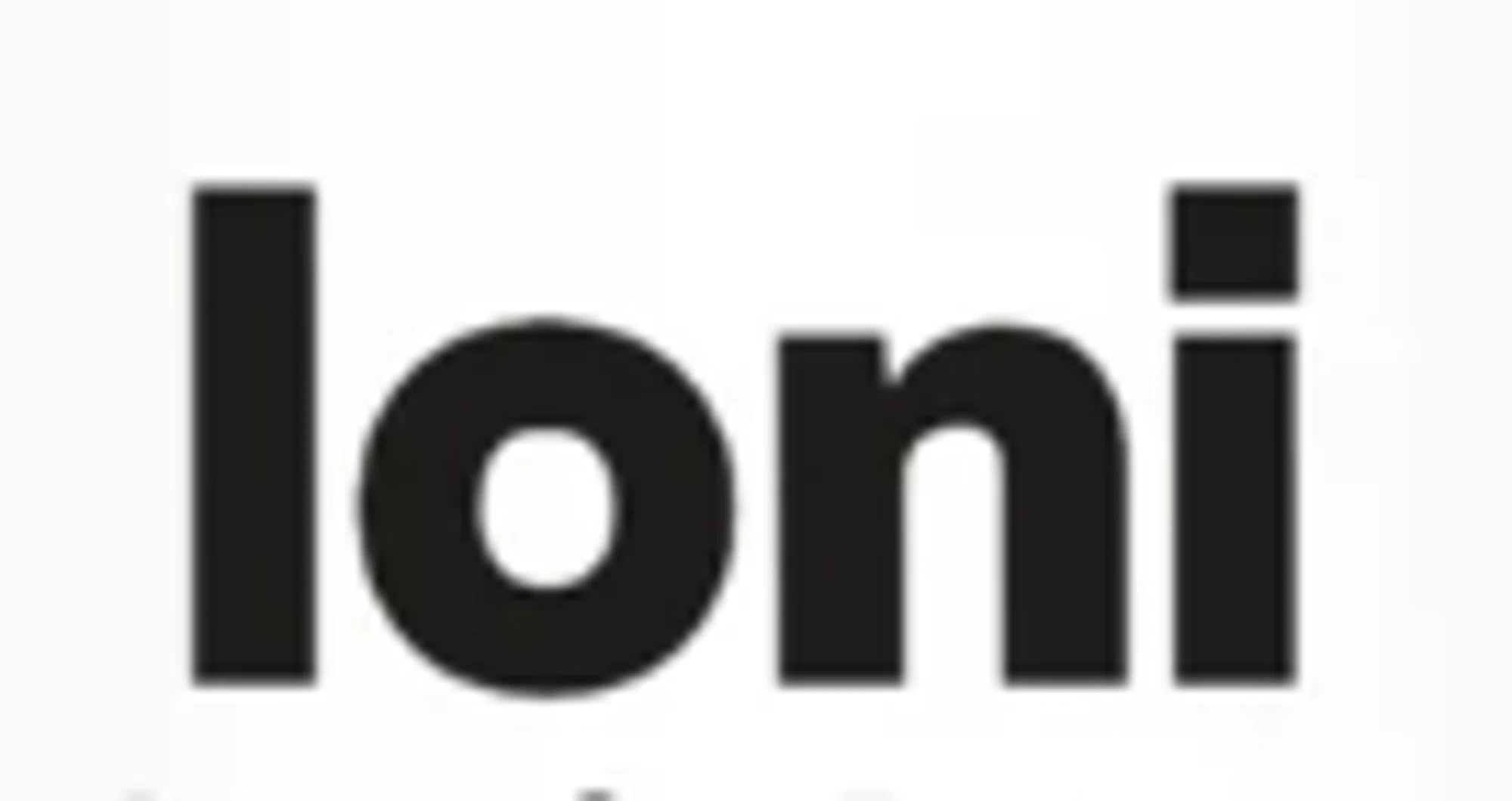 Loni Logo