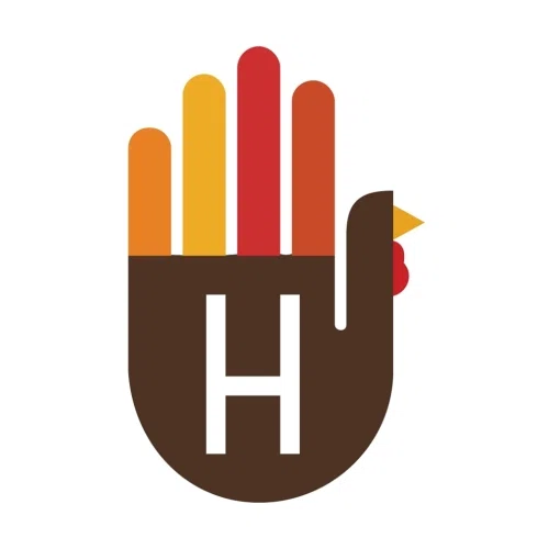 LookHUMAN Logo