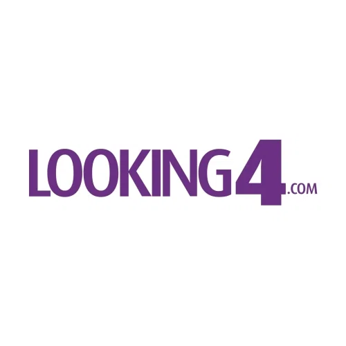 Looking4Parking Logo