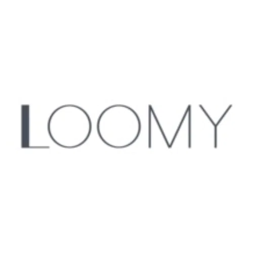 Loomy Logo