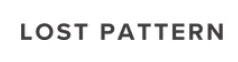 LOST PATTERN Logo