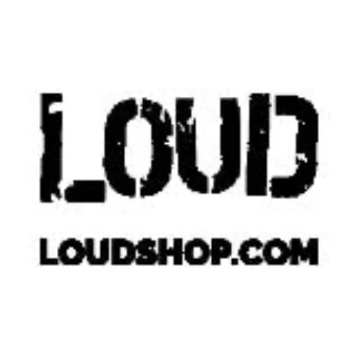 Loudshop.com Logo