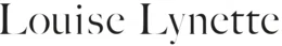 Louise Lynette Logo