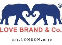 Love Brand Logo