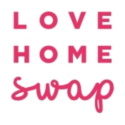 Love Home Swap Logo