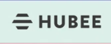 HuBee Logo