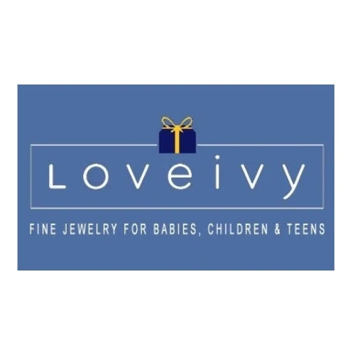 Loveivy Logo