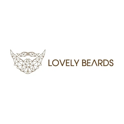 Lovely Beards Logo
