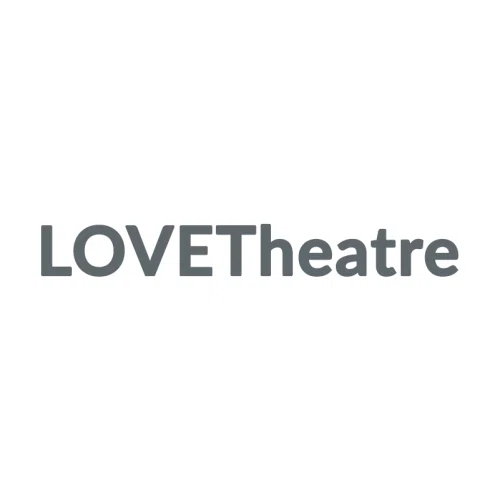 LOVETheatre Logo