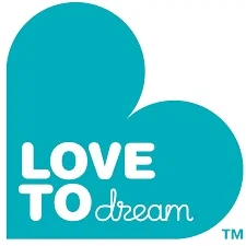 Love to Dream AU Logo