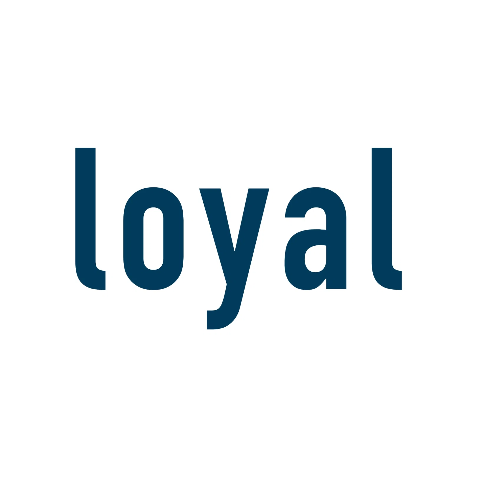 Loyal Body Logo
