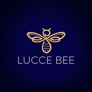 Lucce Bee Logo