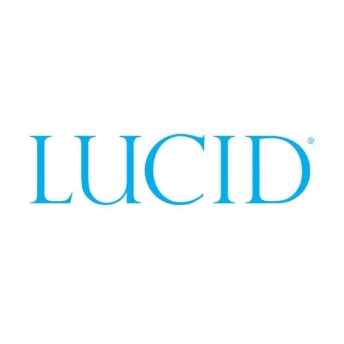 Lucid Mattress Logo