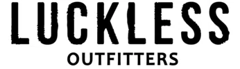 Luckless Outfitters Logo