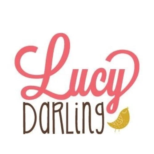 Lucy Darling Logo