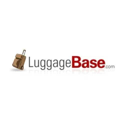 LuggageBase Logo