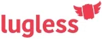 LugLess Logo