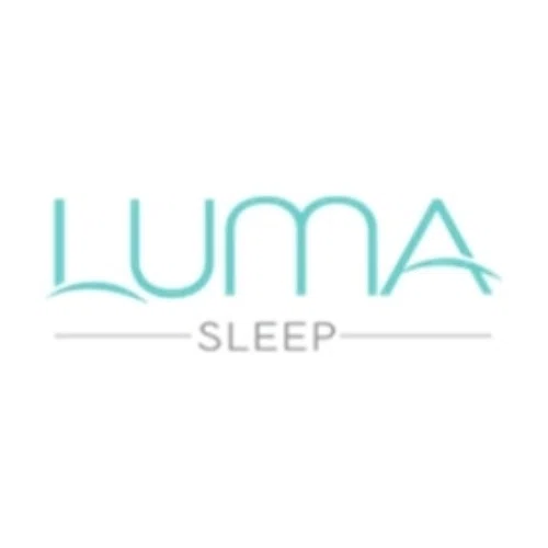 Luma Sleep Logo
