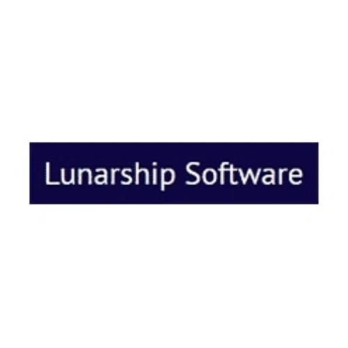Lunarship Software Logo