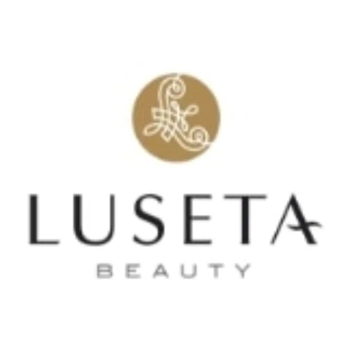 Luseta Beauty Logo