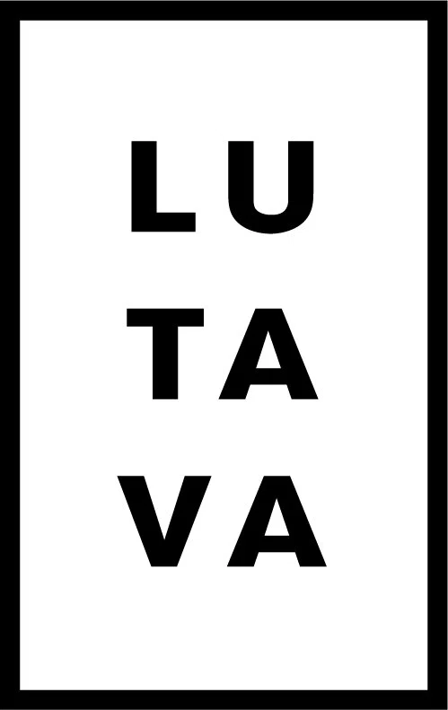 LUTAVA Logo