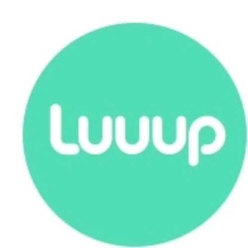 Luuup Logo