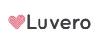 Luvero UK Logo