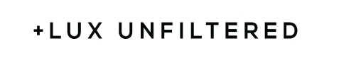 Lux Unfiltered Logo