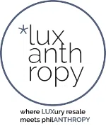 LuxAnthropy Logo