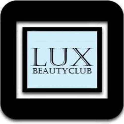 Lux Beauty Club Logo
