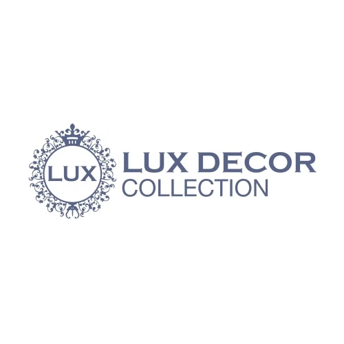 Lux Decor Collection Logo