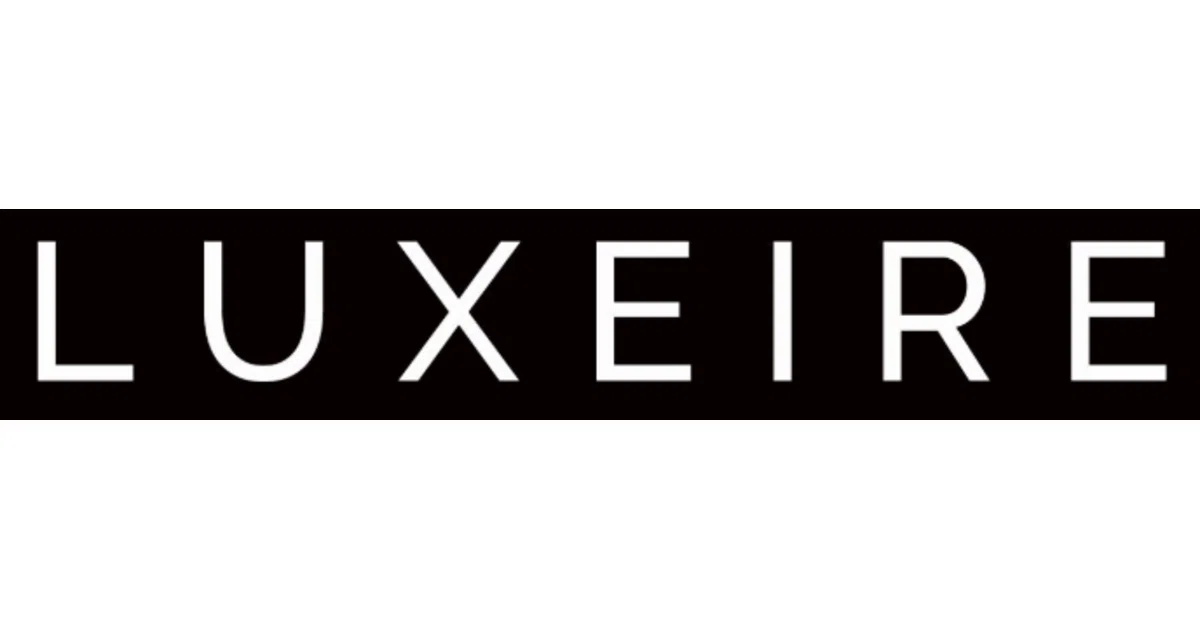 Luxeire Logo