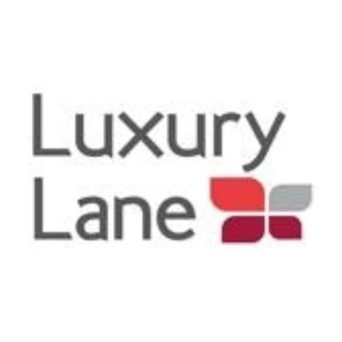 Luxury Lane Logo