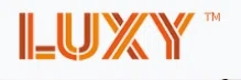 Luxy Ride Logo