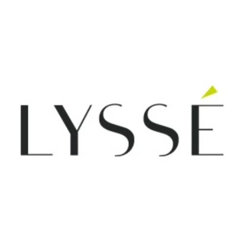 Lysse Logo