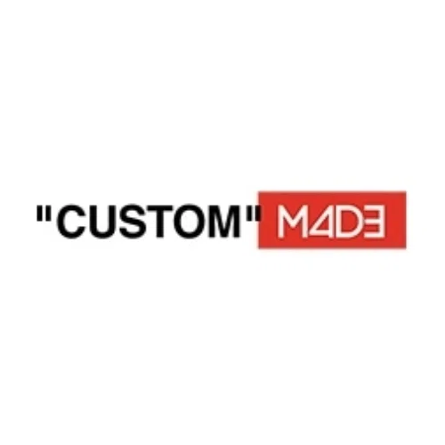 M4D3 Custom Logo
