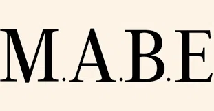 M.A.B.E Apparel Logo