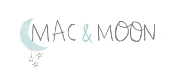 Mac & Moon Logo