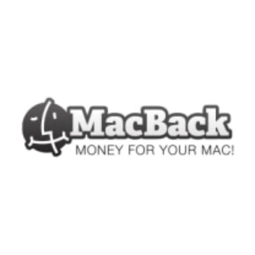 Macback UK Logo
