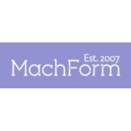 Machform Logo