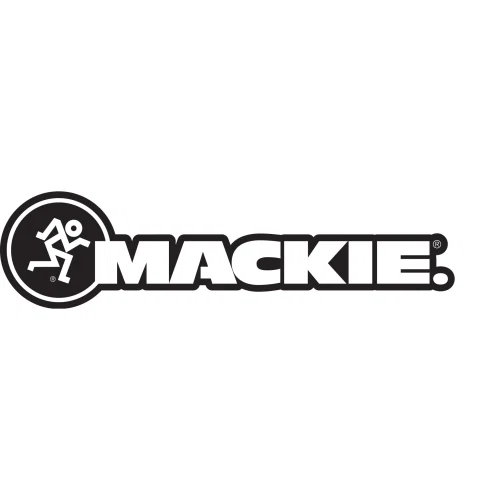 Mackie Logo