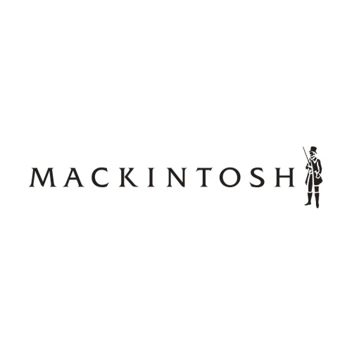 Mackintosh Logo
