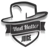 Mad Hatter Juice Logo